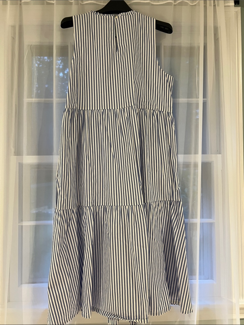 JCrew Factory Dress - Picture 4 of 7